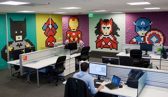 風起于青萍之末 二次元能否變成主流 四川新華電腦學院官網(wǎng) 計算機it人才培訓基地