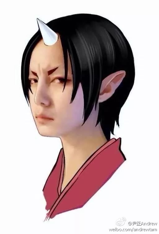 尹正演完了 飛馳人生 ,打破次元壁跑出來給你拜年啦