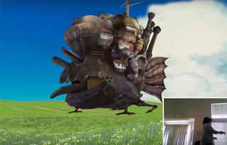 次元墻被推倒了,所有的男同胞笑了