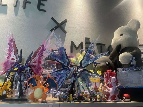 5 千炒到 9 萬, 二次元 成了誰的財富密碼