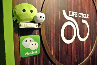 天下苦微信久矣 顛覆者何時(shí)才能破局