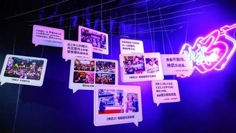 還有這種打競技場方式 多益嘉年華首日精彩回顧