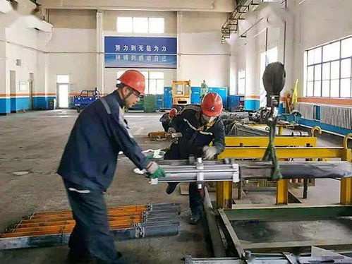 工業次元墻 電解四廠、炭素廠與電解二廠的產業邊界解析