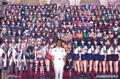 萌妹的姿勢暴露了饑渴的本質？警惕標簽化與次元墻后的真實