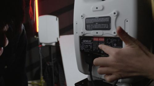 為了讓你親耳聽見——透過真力顧客訪談錄看錄音制作的藝術