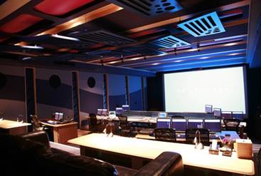 者尼霸氣登陸世界級揚聲器Meyer Sound官網，彰顯專業(yè)錄音制作實力