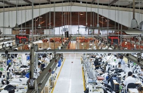 越南制造崛起 能否成為新的“世界工廠”？對(duì)文藝創(chuàng)作服務(wù)的啟示與展望